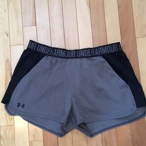under armour shorts